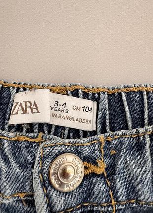 Шорти zara 2