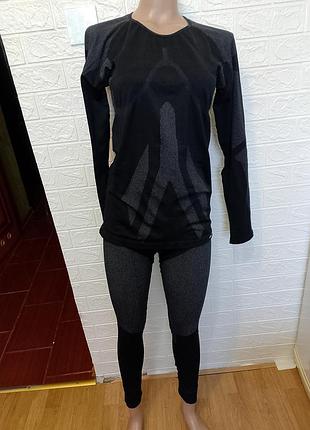 Термо білизна