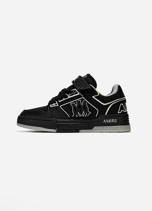 Amiri ma skyline black