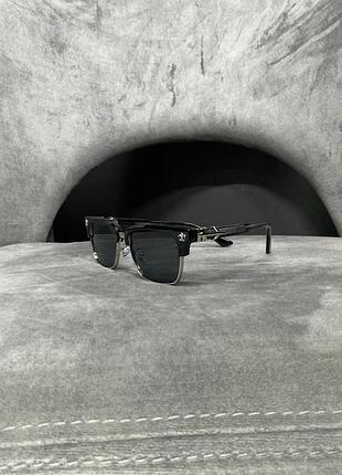 Окуляри chrome hearts