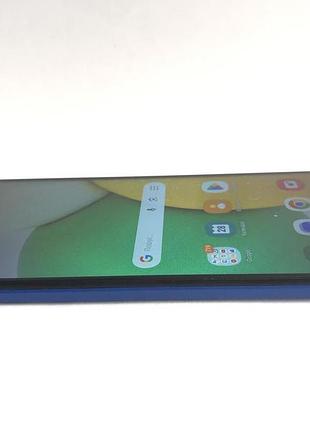 Смартфон samsung galaxy a03 core (a032f) blue 2/32, 2022 8
