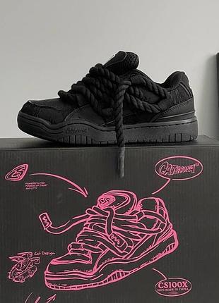 Cat&sofa black 📦