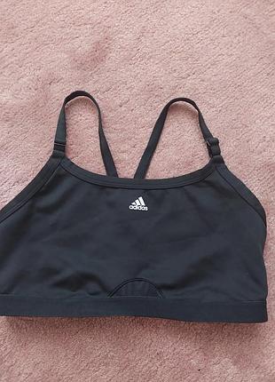 Топ  adidas