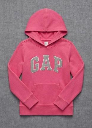 Худи на девочку gap