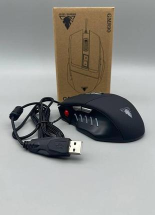 Миша usb jedel gm890 (100)