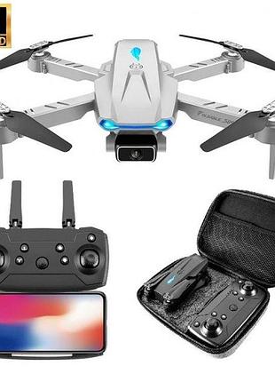 Квадрокоптер на радіокеруванні з камерою quadcopter s89 (36 шт./ясть)