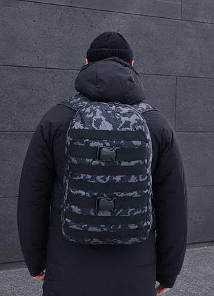 Тактический рюкзак fazan v2 с отделением для ноутбука, камуфляжный рюкзак для поездок, городской рюкзак мужской