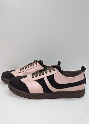 Кеды 42,43,44 р замш кожаные