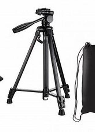 Штатив tripod 3388/ 5776 0.50-1.35м з пультом (20 шт/ящ)