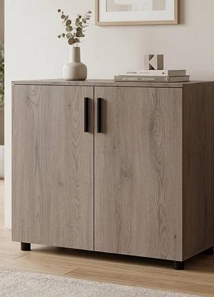 Комод doros торн кремона канноло 2 дсп 90х51.6х80 (drs-012089)
