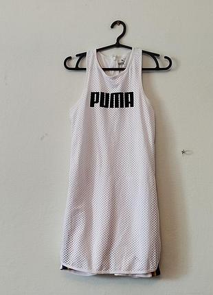 Puma.спортивна сукня з шортами.