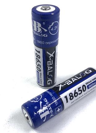 Акумулятор balog 18650/ 3,7v/8800mah (600 шт/ящ)