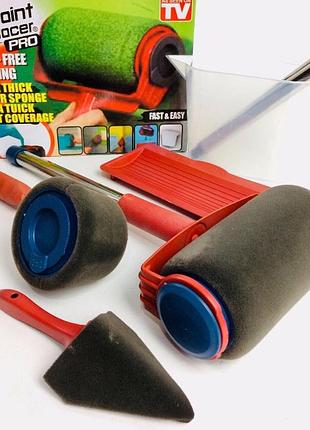 Валик для краски paint roller ma 037 (24 шт/ящ)