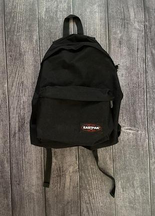 Міський рюкзак ⁠eastpak padded pak'r black