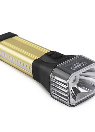 Ліхтарик ручний bl 888 cb art 8271-8411 (160)