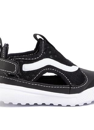 Летние кроссовки-сандалии vans ultrarange glide босоножки на липучках сандалии кроссовки
