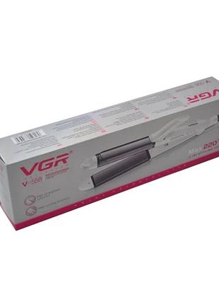 Выпрямитель для волос vgr v-558 (40)