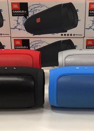 Колонка портативна jbl e4 art-0108/4619 (40 шт./ярд.)