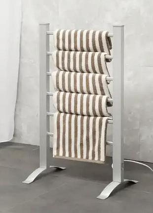 Сушарка для рушників електрична підлогова 90w 53*35*91см 10366 (5шт)