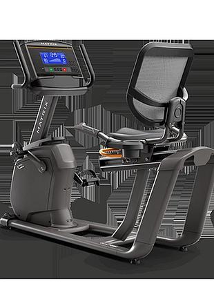 Велотренажер горизонтальный matrix r30xr