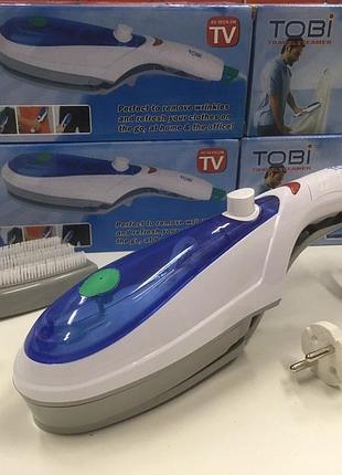 Відпарювач tobi smoll тобі art-0109/2078/3225 (30 шт./яский)