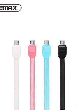 Кабель usb remax rc-045 ( micro/iphon5 ) 2