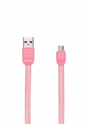 Кабель usb remax rc-045 ( micro/iphon5 ) 3
