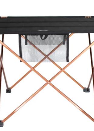 Стол tramp compact складной polyester 60х43х42 см trf-062