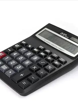 Калькулятор кк 871/ 7480 (60 шт/ящ)