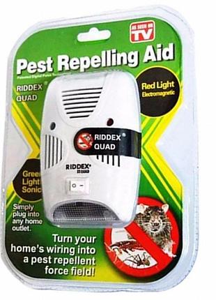 Відлякувач pest repelling aid art 4388 (200)