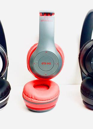 Навушники вакуумні з мікрофоном bluetooth mdr p47+bt/3957 (100 шт)