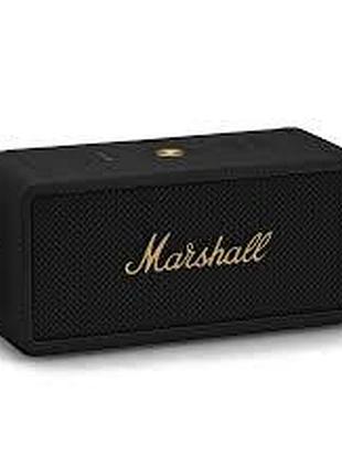 Портативная колонка marshall middleton bt w3/ 9146 (60)