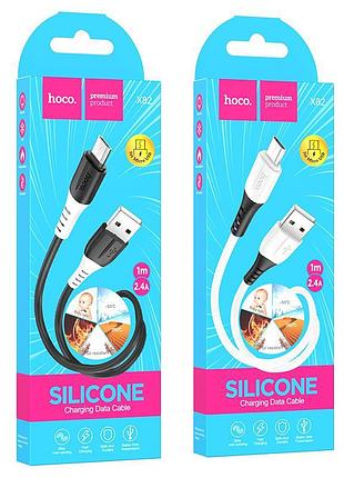 Usb кабель hoco x82 micro (120)