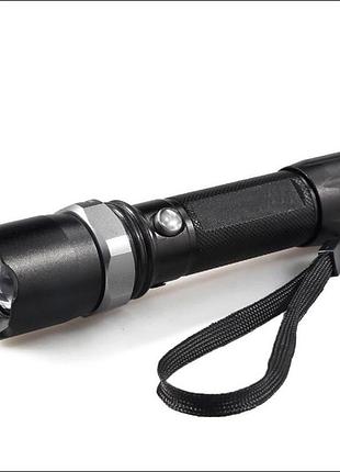 Ліхтарик police bl-8626/ 99000w xpe art-3651 (120 шт./ясть)