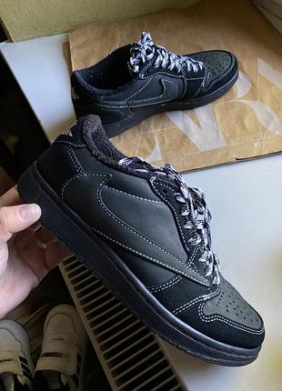 Кроссовки nike jordan 40 размер кожа