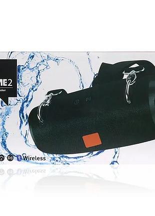 Мінідинамік bluetooth xtreme-2 big art-9402 (20)