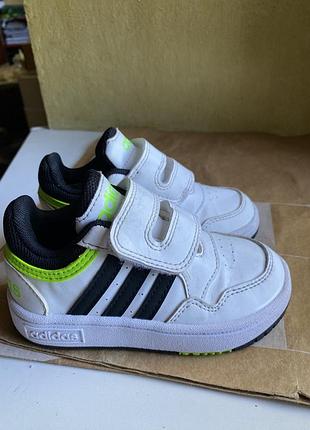Кроссовки adidas 24 размер