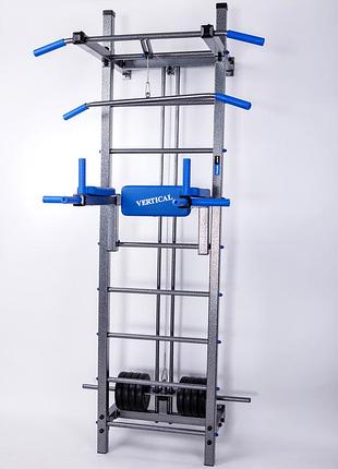 Шведська стінка посилена rn-sport proff active +