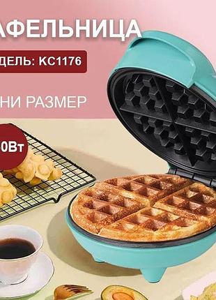 Вафельниця dsp kc 1176 (24)