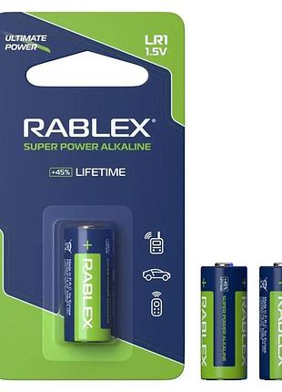 Rablex lr1 bli 1/1/20/400