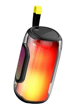 Портативна бездротова bluetooth колонка hopestar p 52 art-10310 (20)