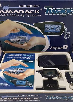 Автосигнализация 2-way car alarm art-b9/4944 (10)
