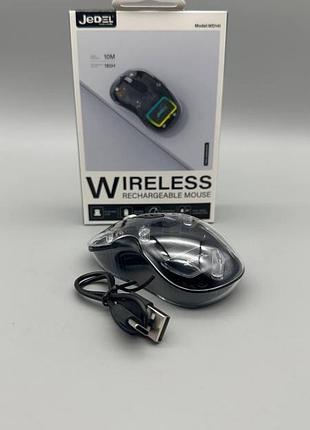 Миша бездротова jedel wd141 (100)