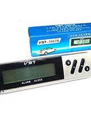 Годинник vst 7067/1236 (400 шт./яский)