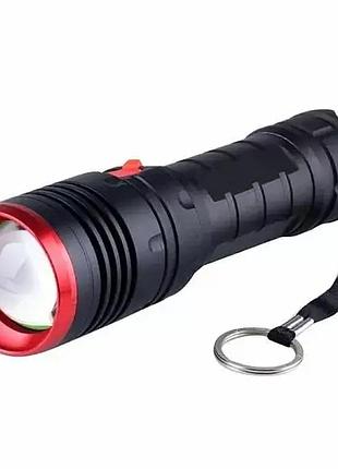 Ліхтарик police bl a02 p50 (80 шт./ясть)