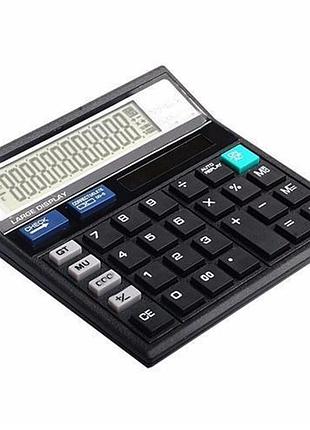 Калькулятор kadio kd-512-2/ 3284 (120)