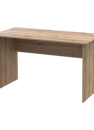 Стіл письмовий doros дуб евок 120х60х78 (drs-011503)