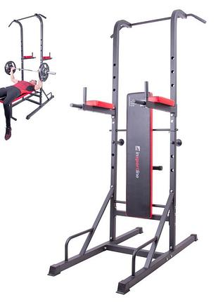 Комбінований станок insportline power tower x150