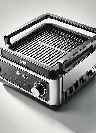 Гриль dsp kb1106 (4)