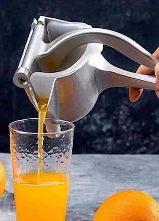 Ручний соковитискач для цитрусів multifuctional juicer 405-3037 (24 шт./ясть)
